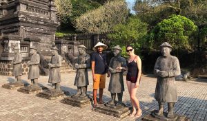 Hoi An Private Tour Guides