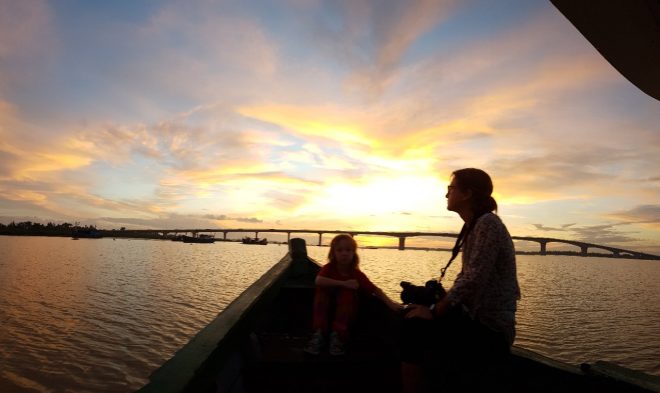🌅 Hoi An Sunrise Foodie