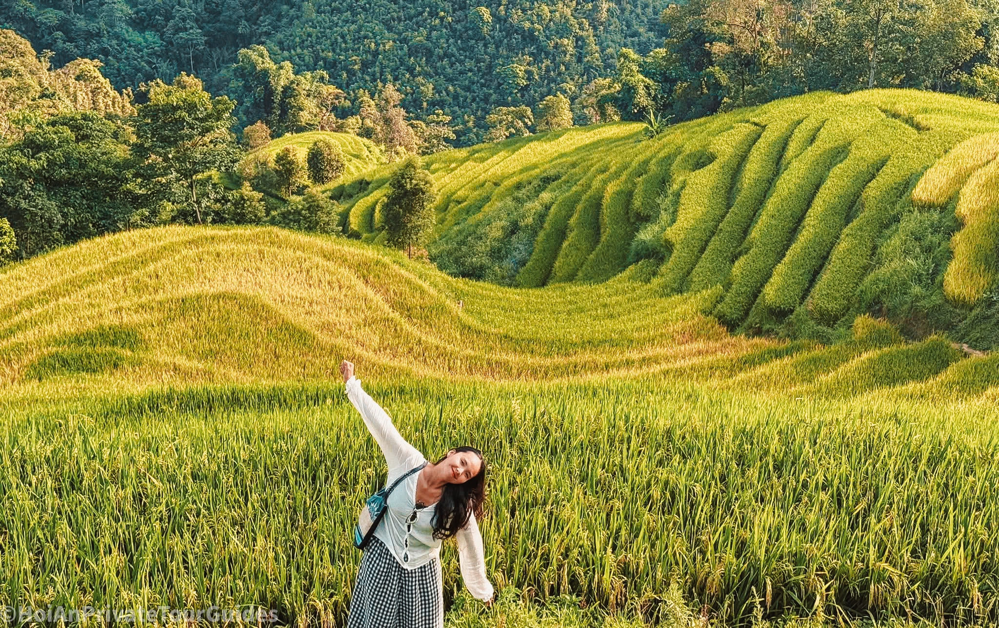 🌾 Terrace Threads — 3D/2N